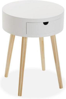 Bijzettafel Hout MDF (40 x 53 x 40 cm)