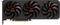Powercolor Reaper - AMD Radeon RX 9070 - 16 GB GDDR6 - 7680 x 4320 Pixels - PCIe 5.0 - 1x HDMI 3x DisplayPort