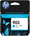 HP 903 - Inktcartridge - 4ml - 315 pagina's - Cyaan