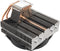 be quiet! Shadow Rock TF 2 - Koeler - 160W TDP - Zwart