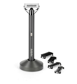 BaByliss OT996E - Scheerapparaat en trimmer - 4 opzetkammen - Waterdicht