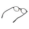 Heren Brillenframe Ermenegildo Zegna EZ5256 48001