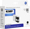 KMP E133 - Inktcartridge - 45 ml zwarte inkt - Geel (1 stuk)