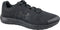 Under Armour Pursuit - Heren Sportschoenen - Flexibel ademend bovenwerk - Zwart