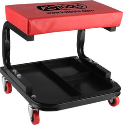 KS Tools 500.8020 Mobiele kruk (l x b x h) 365 x 360 x 360 mm