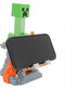 Cable Guys R.E.S.T - Minecraft - Creeper Telefoon & Controller Houder