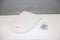Pressalit Basic Line 300 - Closetzitting - Softclose - 36x44,3 cm - Wit