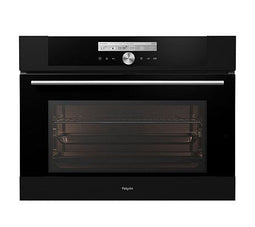 PELGRIM INBOUW COMBI OVEN 51L MAC614MAT