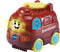 VTech Toet Toet Speelgoed Auto's - ECO Trio Pack NL - Educatief Speelgoed - Brandweer, Kiepwagen & Recycletruck - 1 tot 5 Jaar