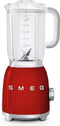 Smeg BLF01 - Blender - 800W - Rood