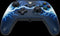 PowerA XBGP0190-01 - Gamecontroller met kabel - Geavanceerde knoppen en drievoudige trekkerblokkering - Blauw Zwart