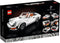 LEGO Porsche 911 (10295) - Creator Expert - Turbo en Targa modellen - 1458 onderdelen