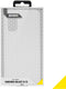 Accezz Galaxy S20 - Clear Backcover - Schokabsorberend - Transparant