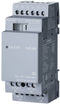 Siemens LOGO! 8 - DM8 24R 0BA2 - PLC-uitbreidingsmodule 24 V/DC - 20 digitale en 8 analoge uitgangen