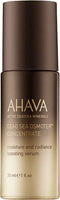 AHAVA Concentraat Serum met Mineralen uit de Dode Zee - Hydrateert & Verjongt | Boost van Binnenuit | Jeugdige Uitstraling | Serum met Vitamine C & Hyaluronzuur | Gezichtsverzorging voor Mannen & Vrouwen | Hyaluronic Acid - 30ml
