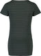 Noppies Paris - Zwangerschapsshirt - Urban Chic Stripe - Maat S