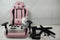 Arozzi Torretta - Gaming Stoel SuperSoft - Roze