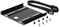 Ewent EW7007 - SSD Mounting Bracket Kit - Metalen bracket voor 2.5 inch SSD/HDD in 3.5 inch pc slot