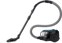 Samsung VC07M21A0VN - Stofzuiger zonder zak - 700 W - Turquoise