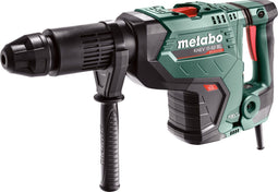Metabo KHEV 11-52 BL - Combihamer SDS-Max 1500 W - 18.8 J slagenergie - Brushless motor