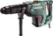 Metabo KHEV 11-52 BL - Combihamer SDS-Max 1500 W - 18.8 J slagenergie - Brushless motor