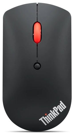Lenovo ThinkPad - Bluetooth muis - 2400 DPI - Zwart