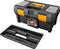 vidaXL - Gereedschapskist - 450x240x210 - mm - polypropeen