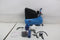 Airpress HLO 215-25 - Olievrije compressor - 24 liter drukvat - 215 l/min aanzuigcapaciteit