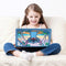 Lexibook Stitch - Educatieve laptop - 124 activiteiten (EN/PT) - Multi Colour