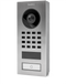 DoorBird D1101V - Videodeurbel - Full HD 1920x1080 - RVS