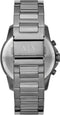 Armani Exchange Herenhorloge - Analoog - Datum - 44 mm