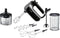 Bosch MFQ4980B - Handmixer set - 850W - 5 snelheden - Zwart