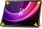 iMoshion Tablet Hoes Geschikt voor Lenovo Tab P11 (2nd gen) - iMoshion Design Trifold Bookcase - Meerkleurig /Various Colors