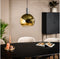 Hanglamp Trophy 30 cm - Goud | BY-OLAF