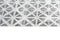 Shangri La Mosaik Vloerkleed - 250x350 - Rechthoek - Laagpolig Tapijt - Landelijk - Grijs, Wit