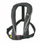 Plastimo Pilot 165N II - Automatisch reddingsvest - Ergonomisch ontwerp - Zwart