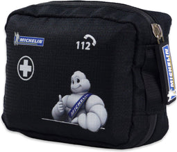 Michelin Verbanddoos - EHBO-kit - 45 items - Compact en schokbestendig