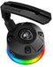 Cougar BUNKER RGB - Mouse Bungee - Draadloos - Zwart