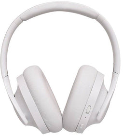 SOHO Headset 45-s TWS, Draadloos, Hybride ANC, Bluetooth 5.0, 3.5mm, Wit