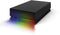 Seagate FireCuda Gaming Hub - Externe HDD 16TB - USB 3.2 type-A en type-C - Zwart