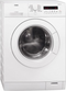 Aeg L75470FL - Wasmachine 7kg 1400t - Uitgesteldestart Ecoprogramma - Wit