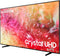 Samsung UE85DU7150 - Ultra HD TV - 85 inch 4K UHD - Zwart