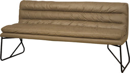 SIDD Toro bench 185 - Cabo 385 Green