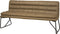 SIDD Toro bench 185 - Cabo 385 Green
