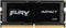 Kingston FURY Impact KF564S38IB-16 - DDR5 SODIMM - 16GB 6400MT/s (1x)