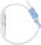 Ice-Watch IW014425 - Polshorloge - Silicone - Wit - 34 mm