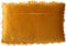 Dutch Decor VEERA - Kussenhoes Golden Glow 30x50 cm - geel - met rits