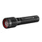 Ledlenser P6R - Zaklamp LED - Zwart