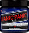 Manic Panic - Psychedelic Sunset Classic Semi permanente haarverf - Oranje
