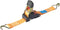 TOOLCRAFT TO-8689782 Zelfoprollende spanband Trekkracht (lc) vastbinden (enkel/direct)=750 daN (l x b) 4.5 m x 50 mm Kl